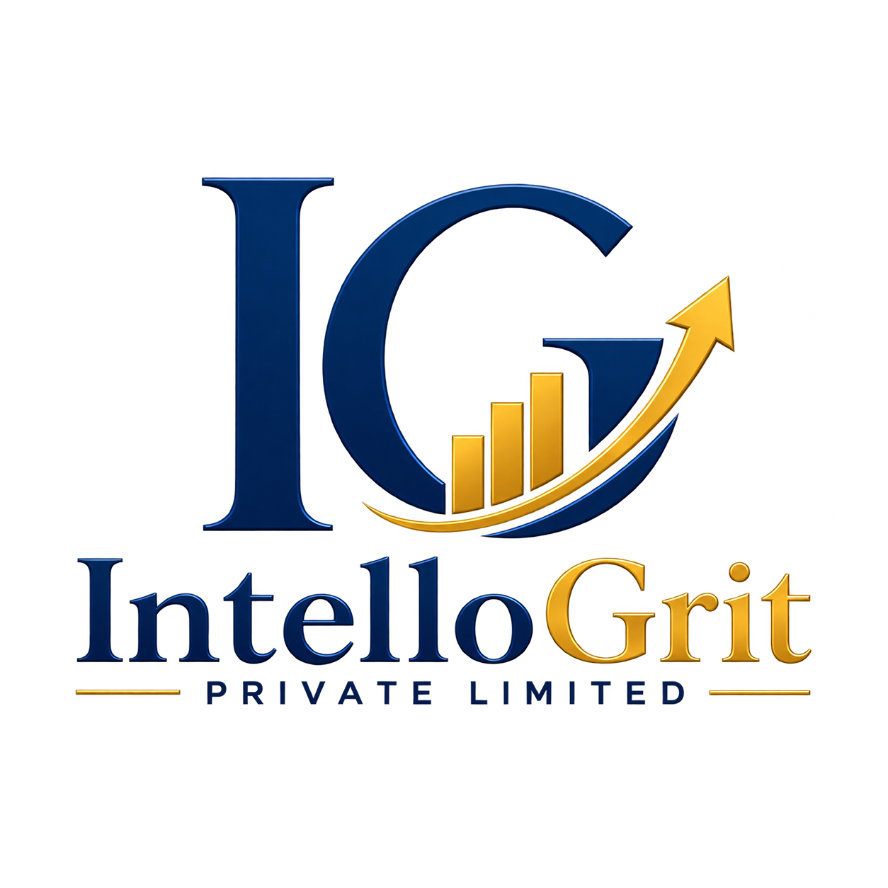 IntelloGrit Logo